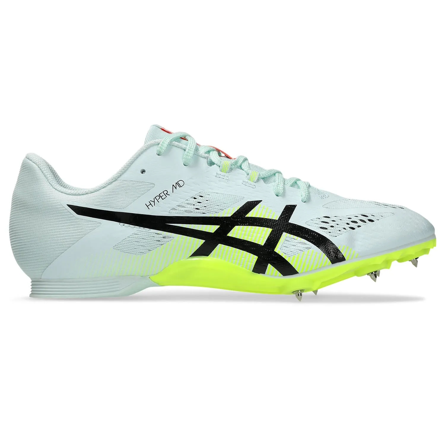 Unisex Asics  Hyper MD 8