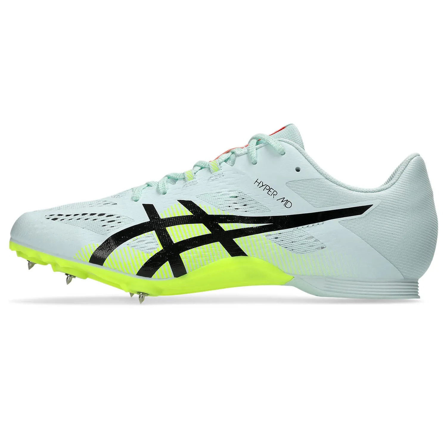 Unisex Asics  Hyper MD 8