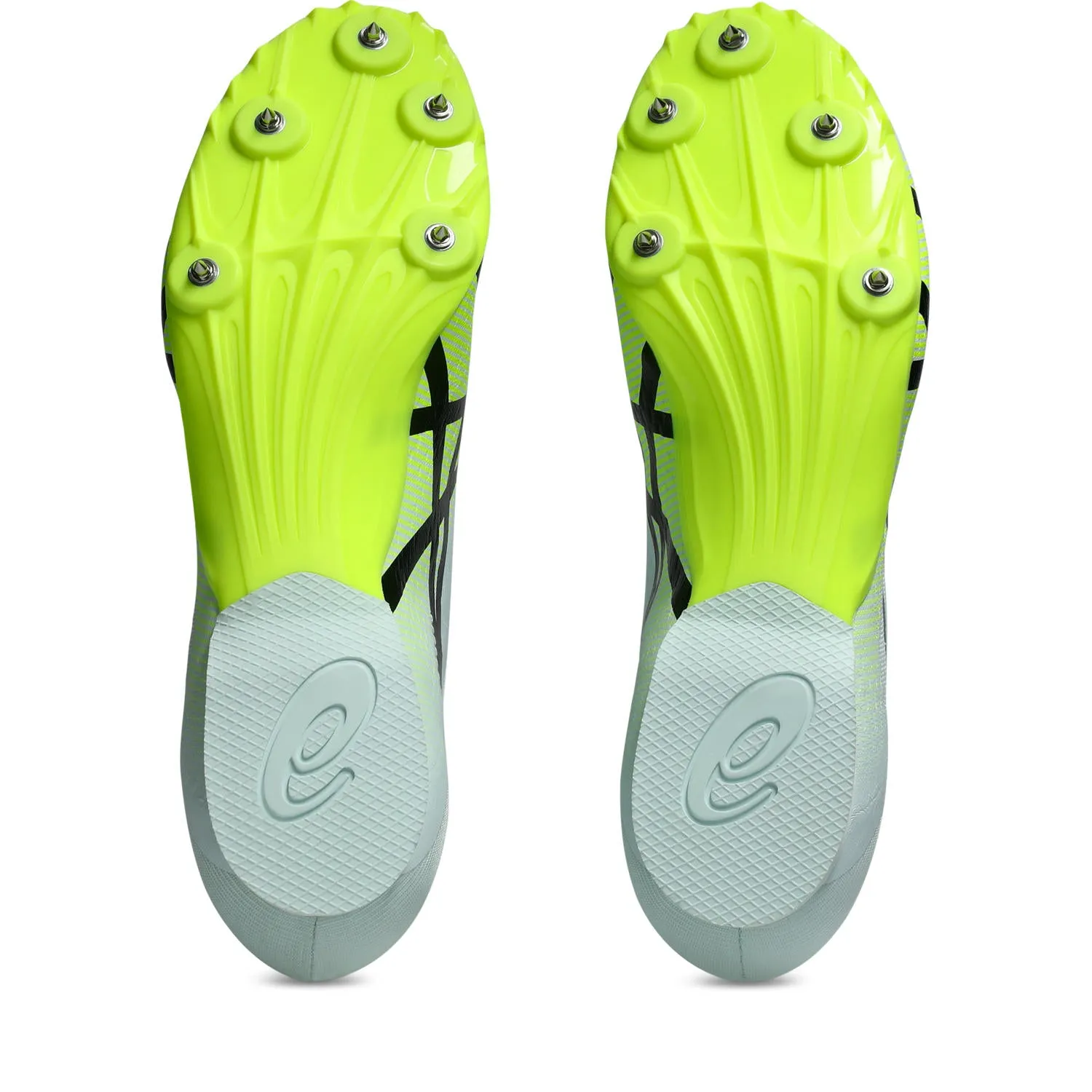 Unisex Asics  Hyper MD 8