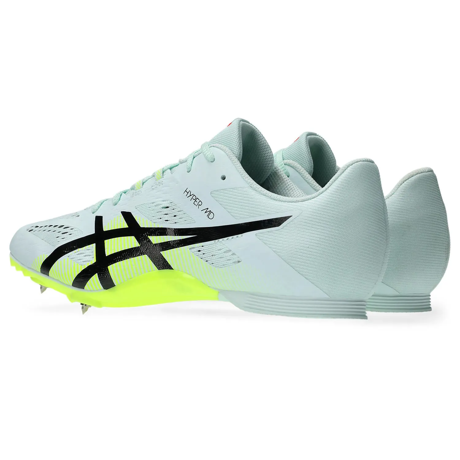 Unisex Asics  Hyper MD 8