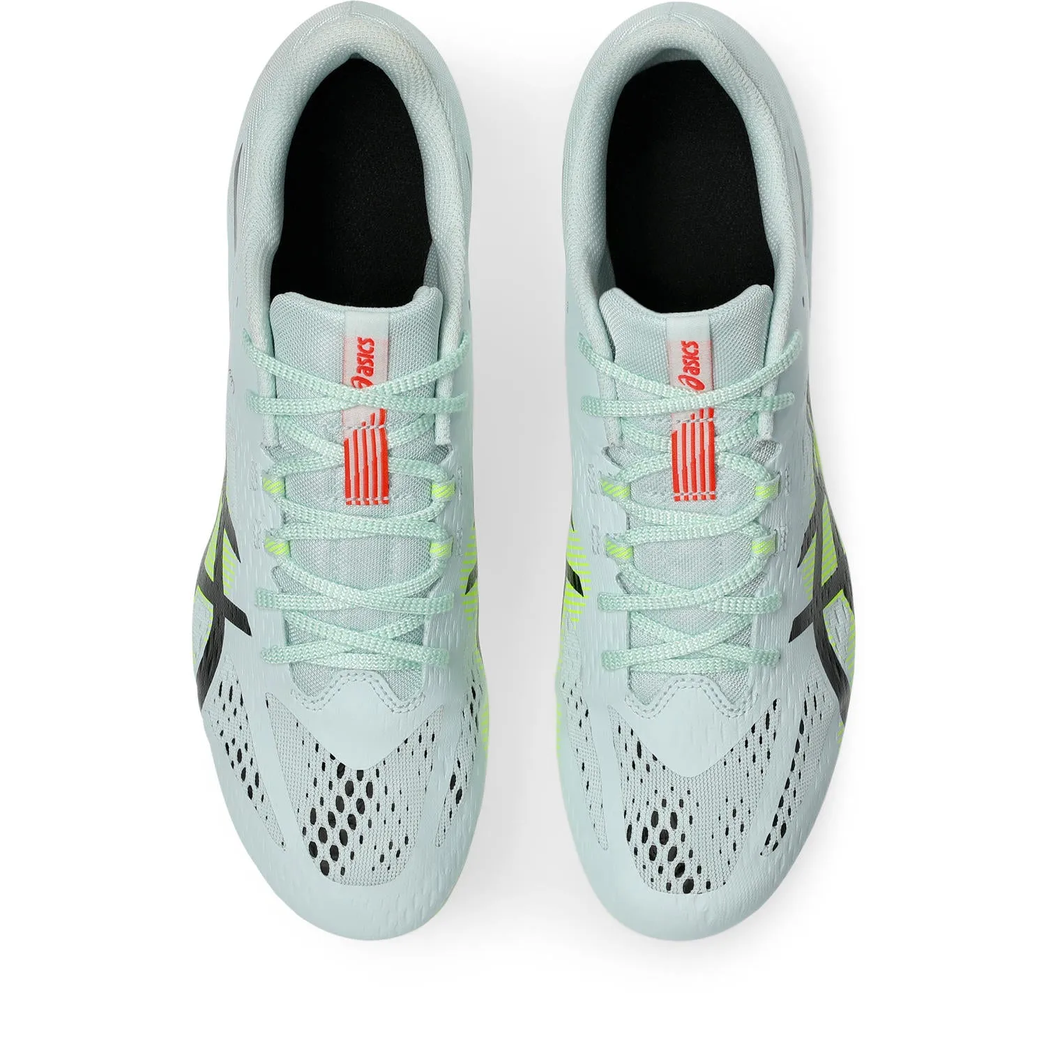 Unisex Asics  Hyper MD 8