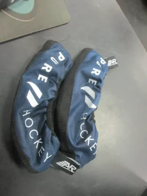 Used Pure Hockey Skate Guards - Small