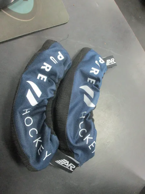 Used Pure Hockey Skate Guards - Small