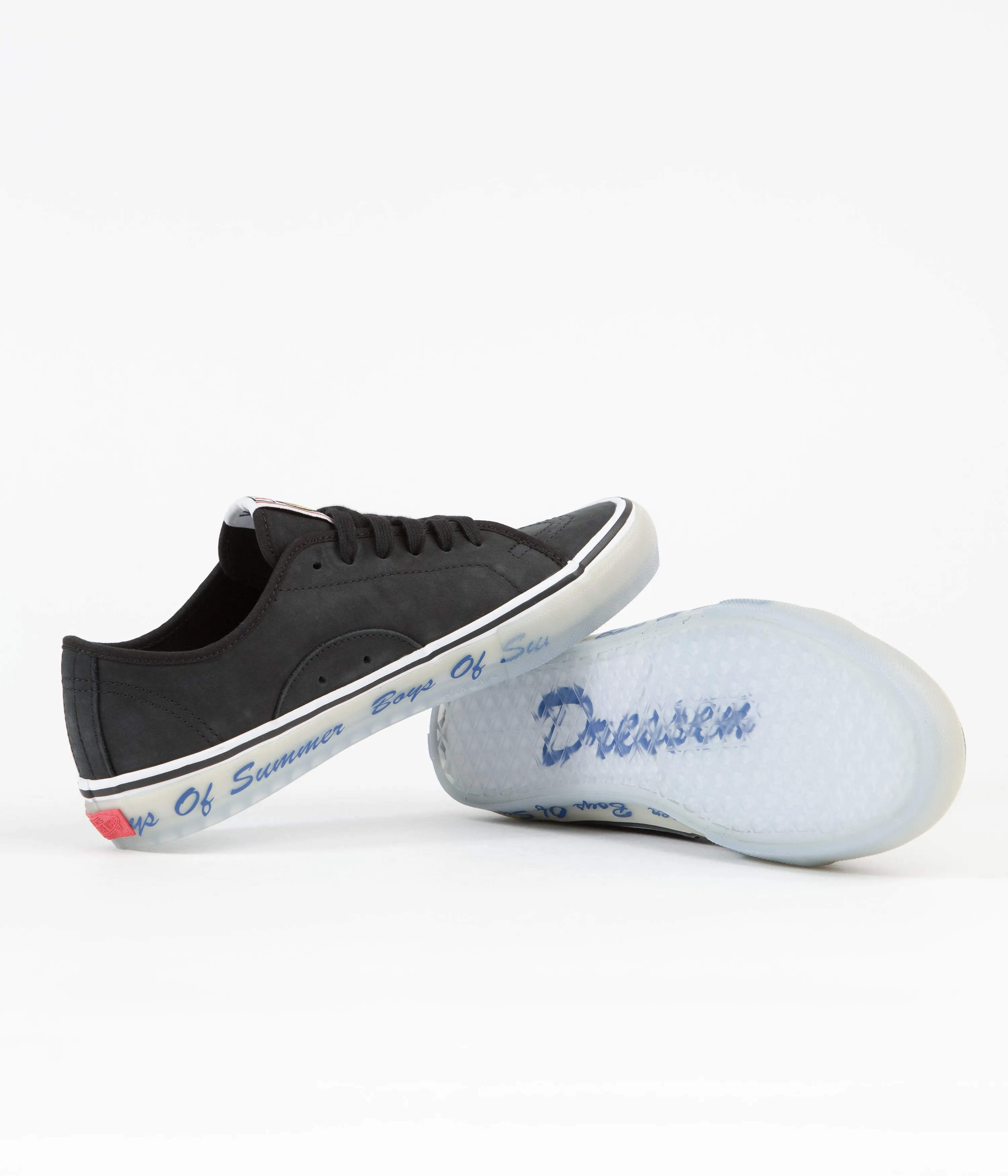Vans AVE Classic VCU Shoes - (Boys Of Summer) Anthony / Dressen