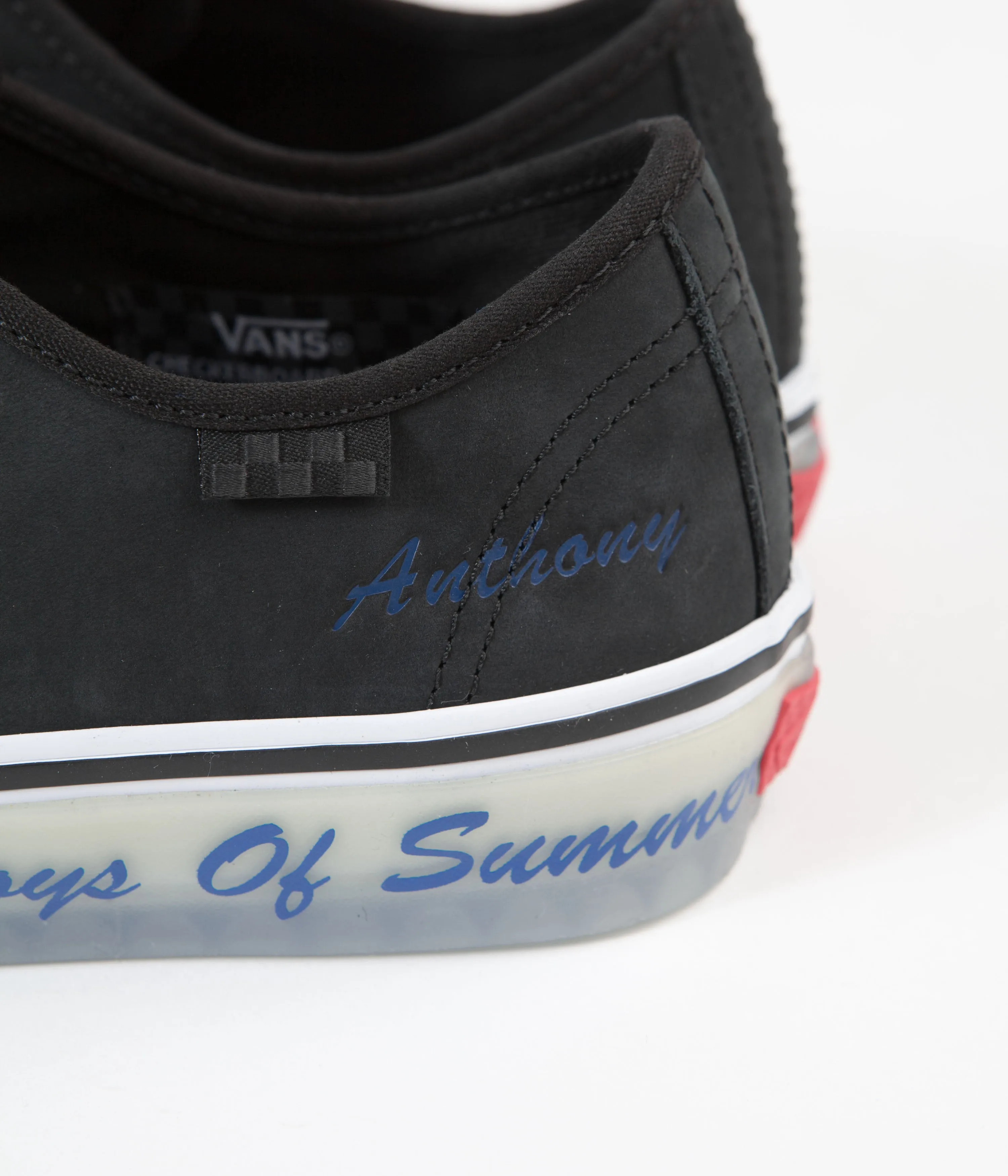 Vans AVE Classic VCU Shoes - (Boys Of Summer) Anthony / Dressen