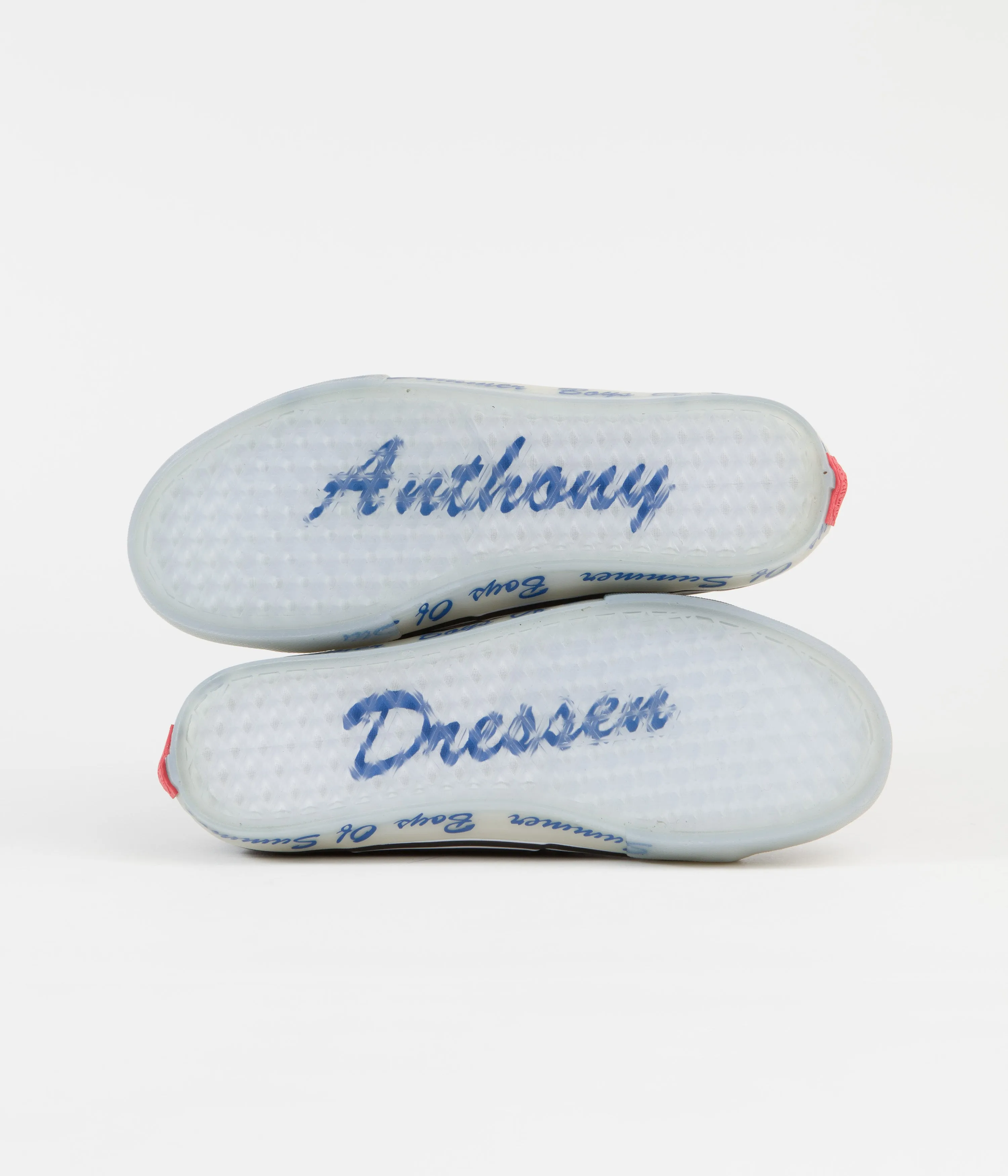 Vans AVE Classic VCU Shoes - (Boys Of Summer) Anthony / Dressen