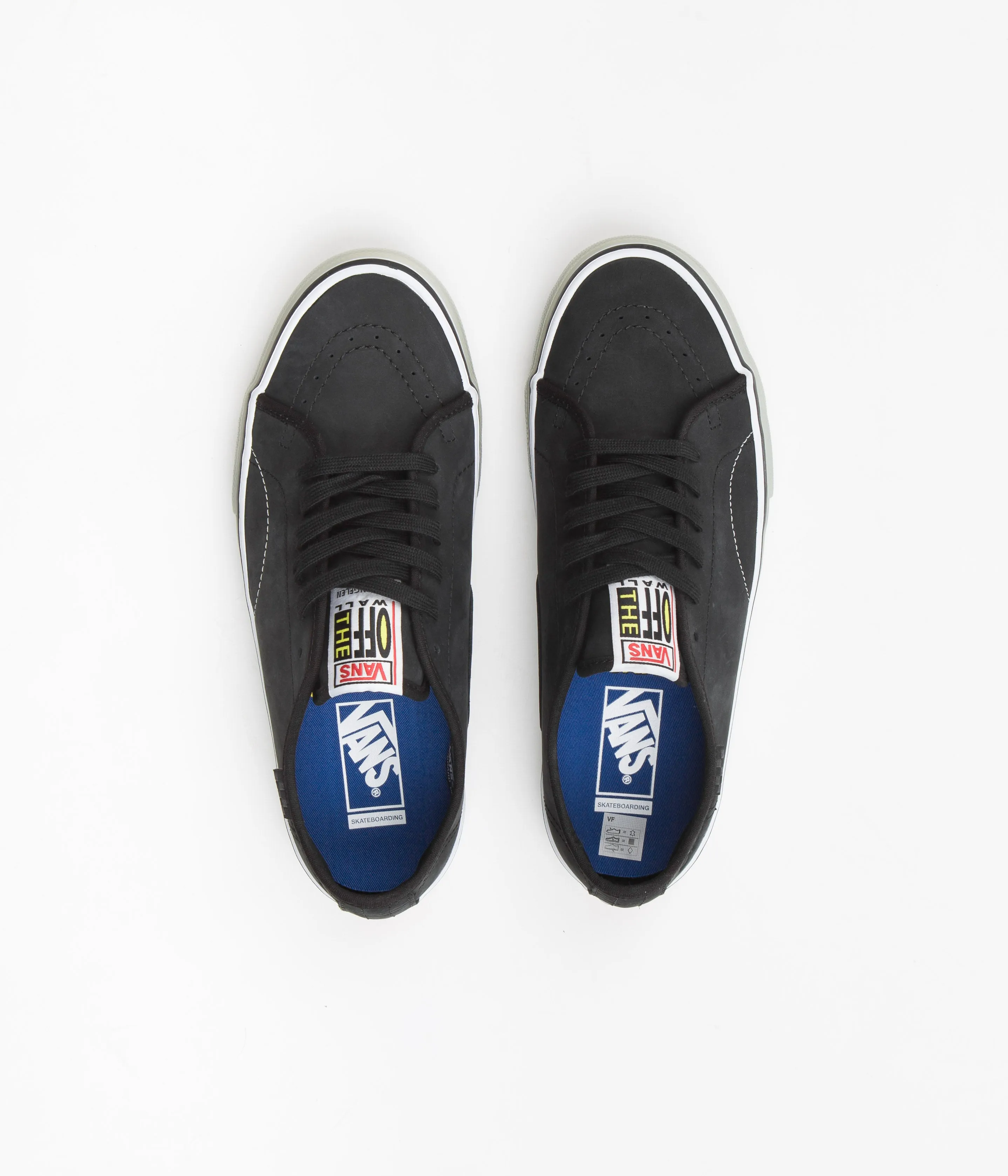 Vans AVE Classic VCU Shoes - (Boys Of Summer) Anthony / Dressen