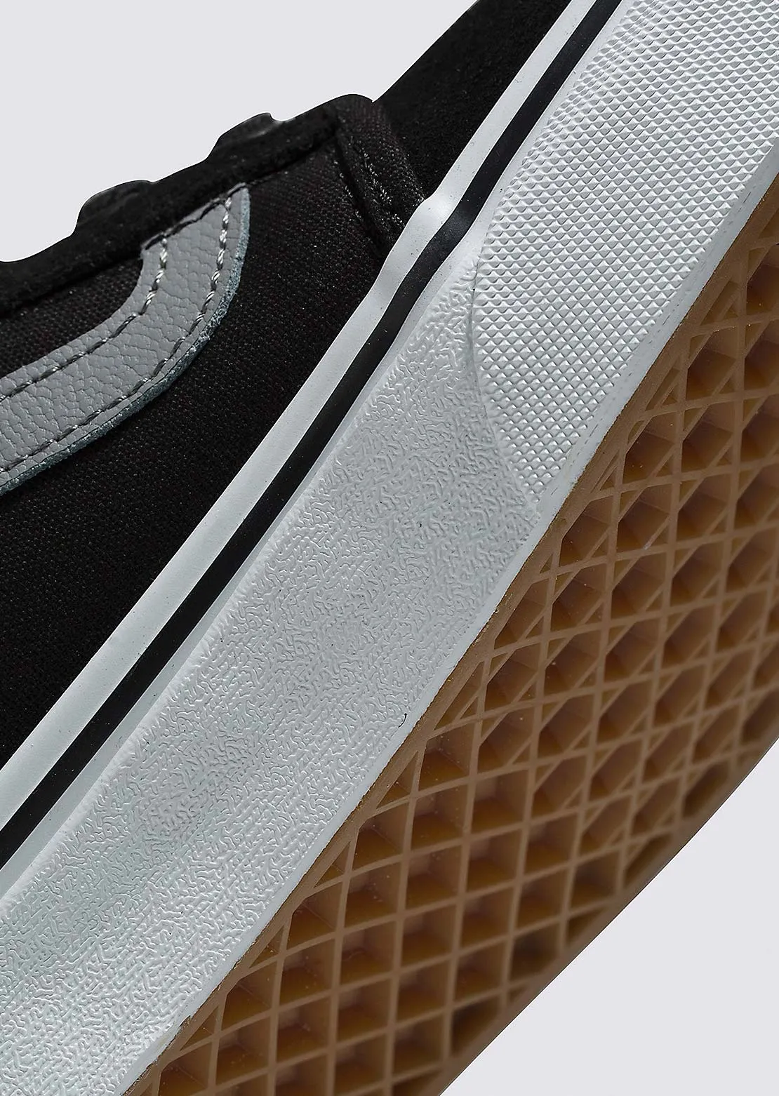 Vans Men's Chukka Low Sidestripe Shoes