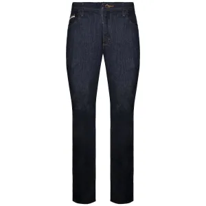 Vans Off The Wall V66 Slim Low Rise Straight Leg Mens Jeans
