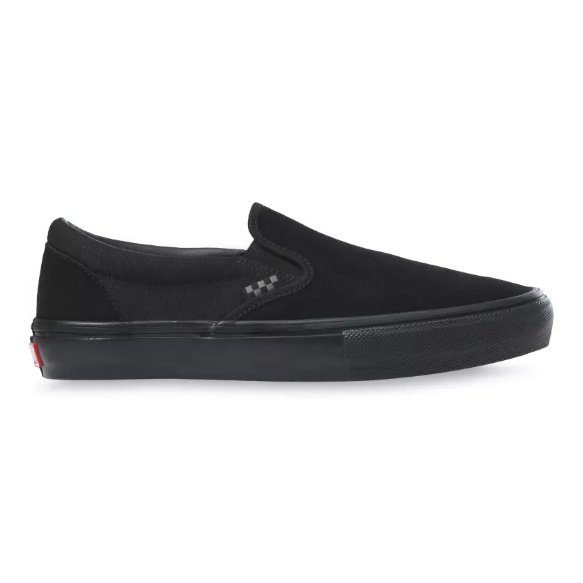 Vans Shoes - Skate Slip On