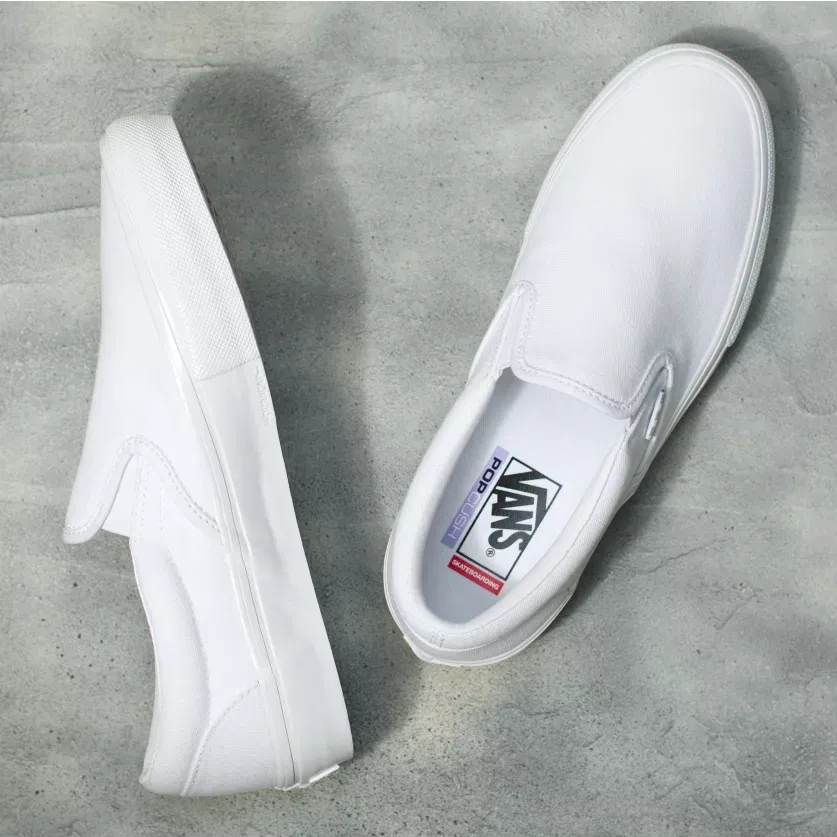 Vans Shoes - Skate Slip On