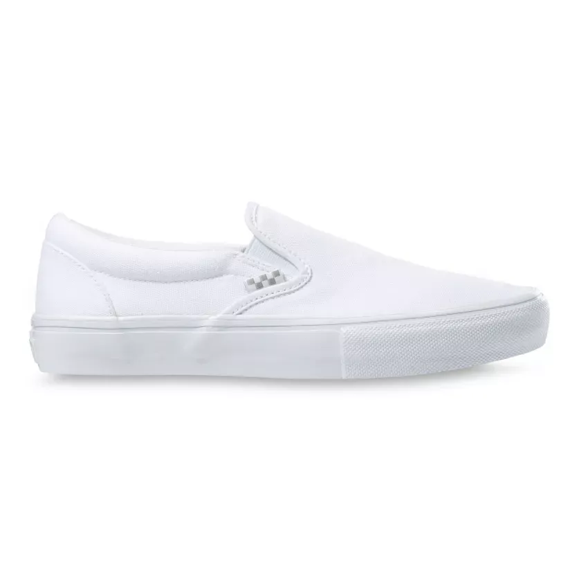 Vans Shoes - Skate Slip On