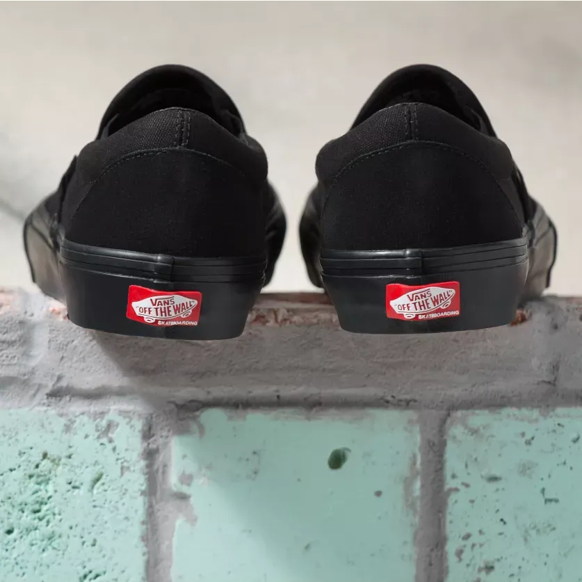 Vans Shoes - Skate Slip On