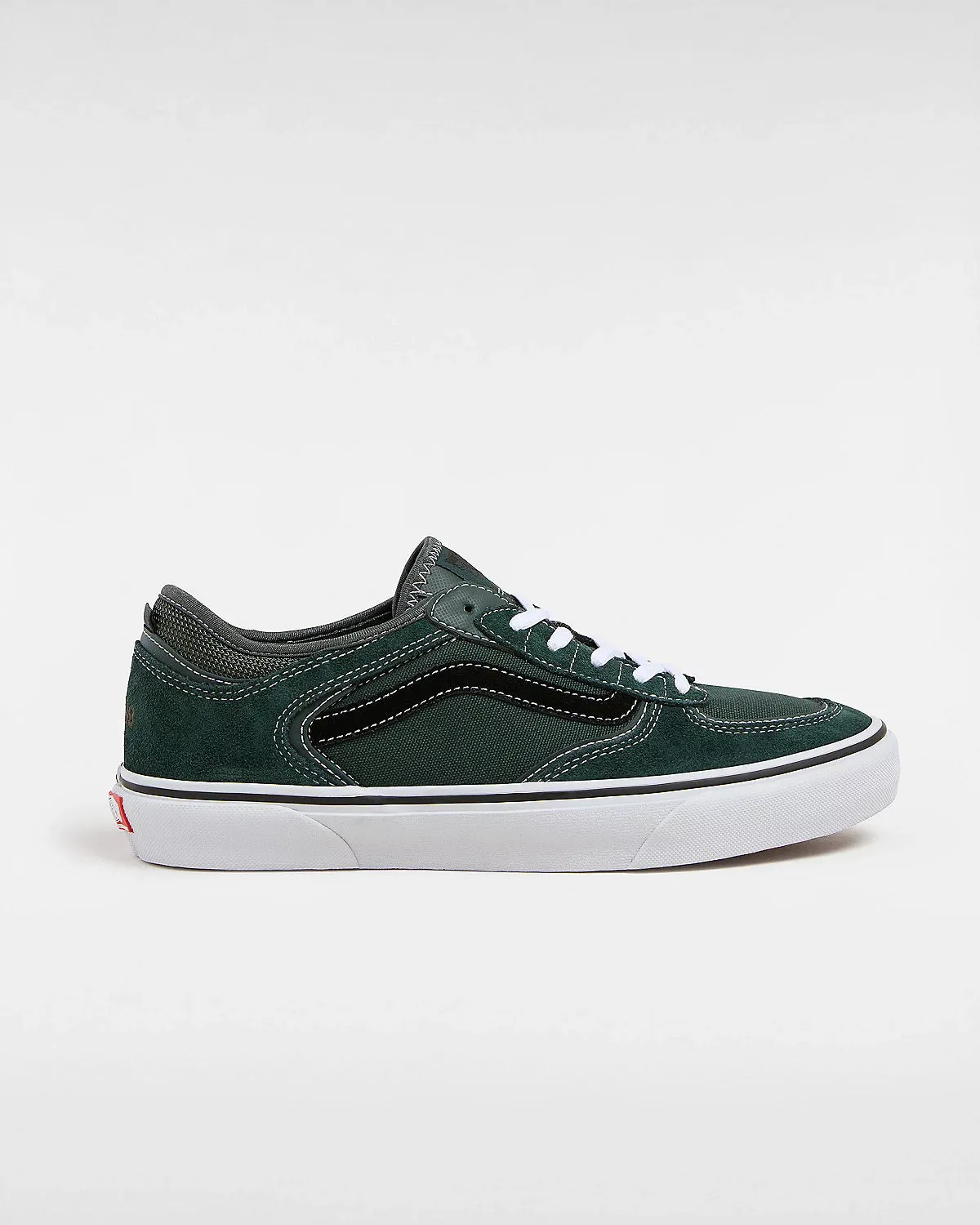 Vans - Skate Rowley  - Green