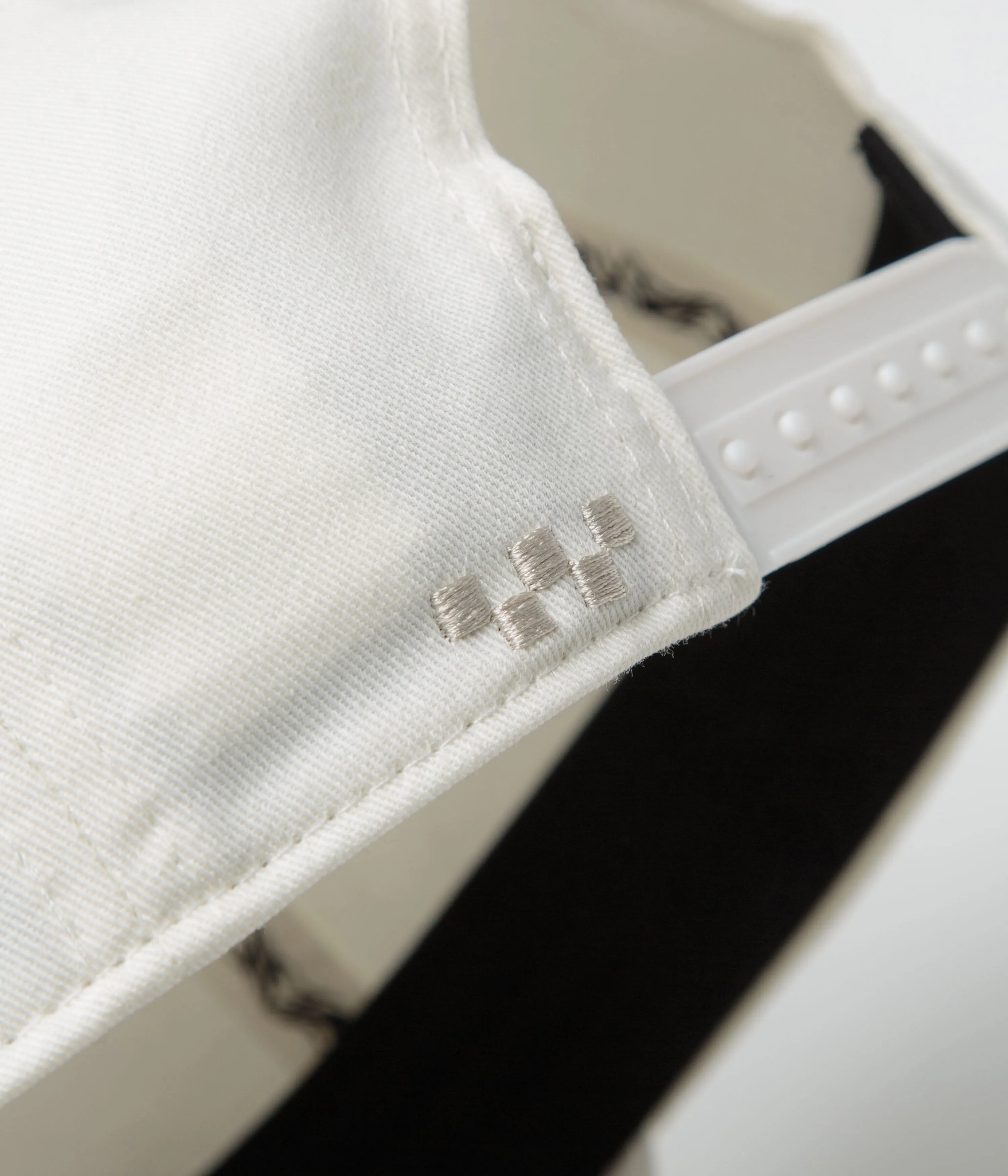 Vans Skate Smile Spike Cap - Marshmallow