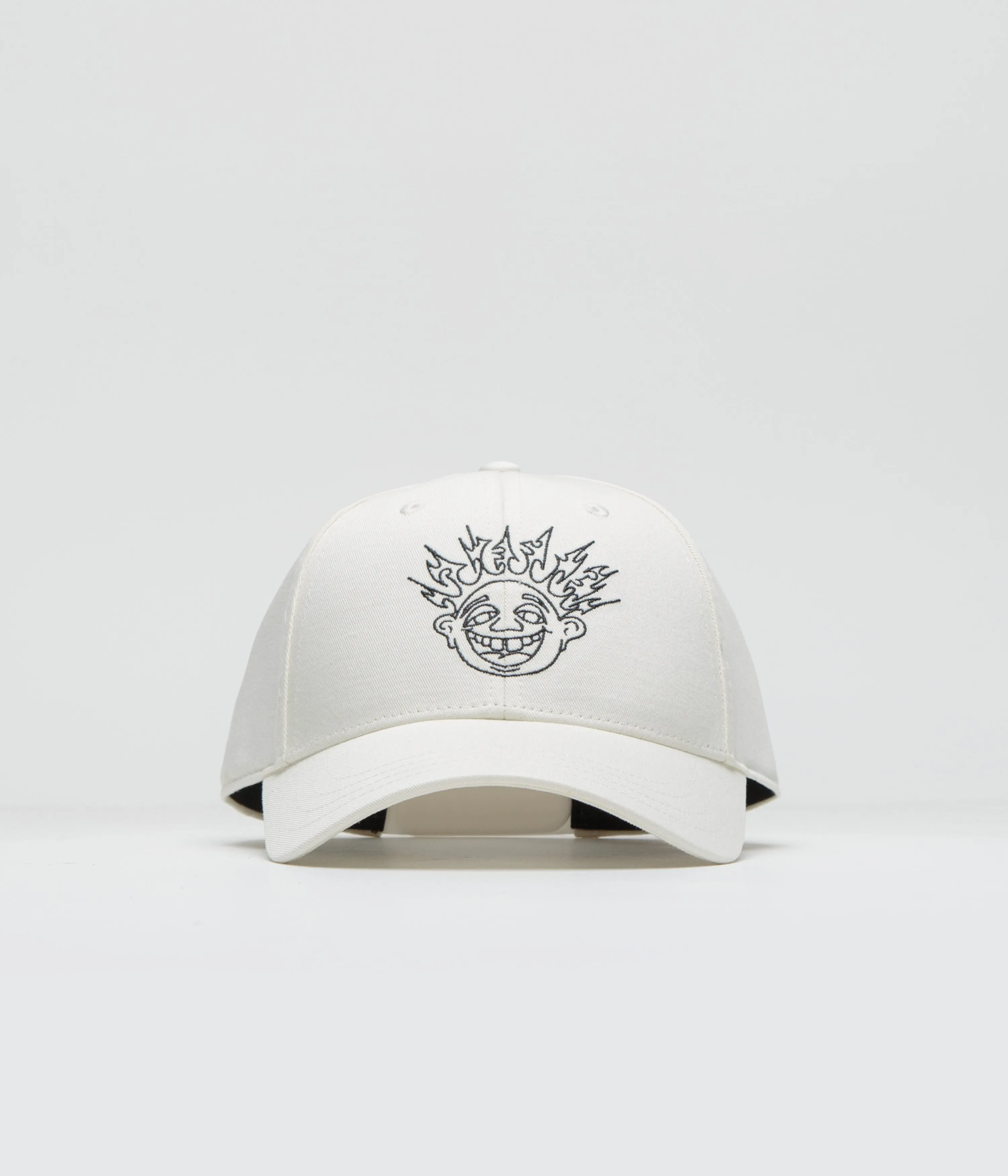 Vans Skate Smile Spike Cap - Marshmallow