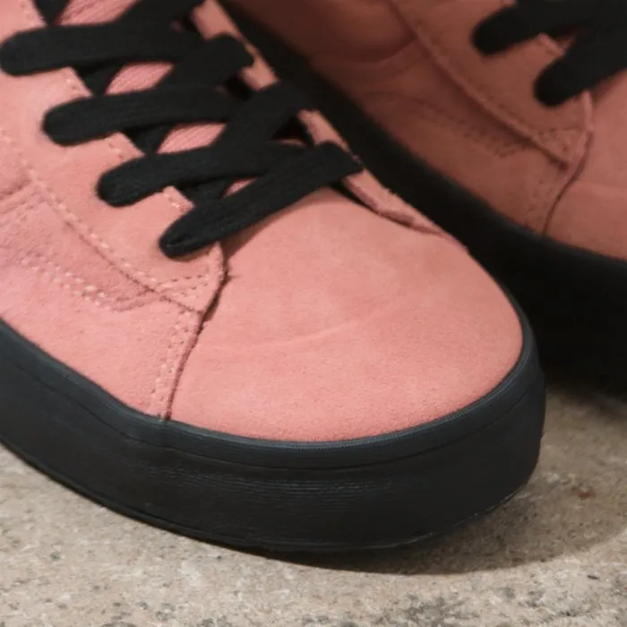 Vans The Lizzie Skateboard Shoe - Rosette
