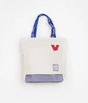 Vans x Yucca Construct Tote Bag - Antique White