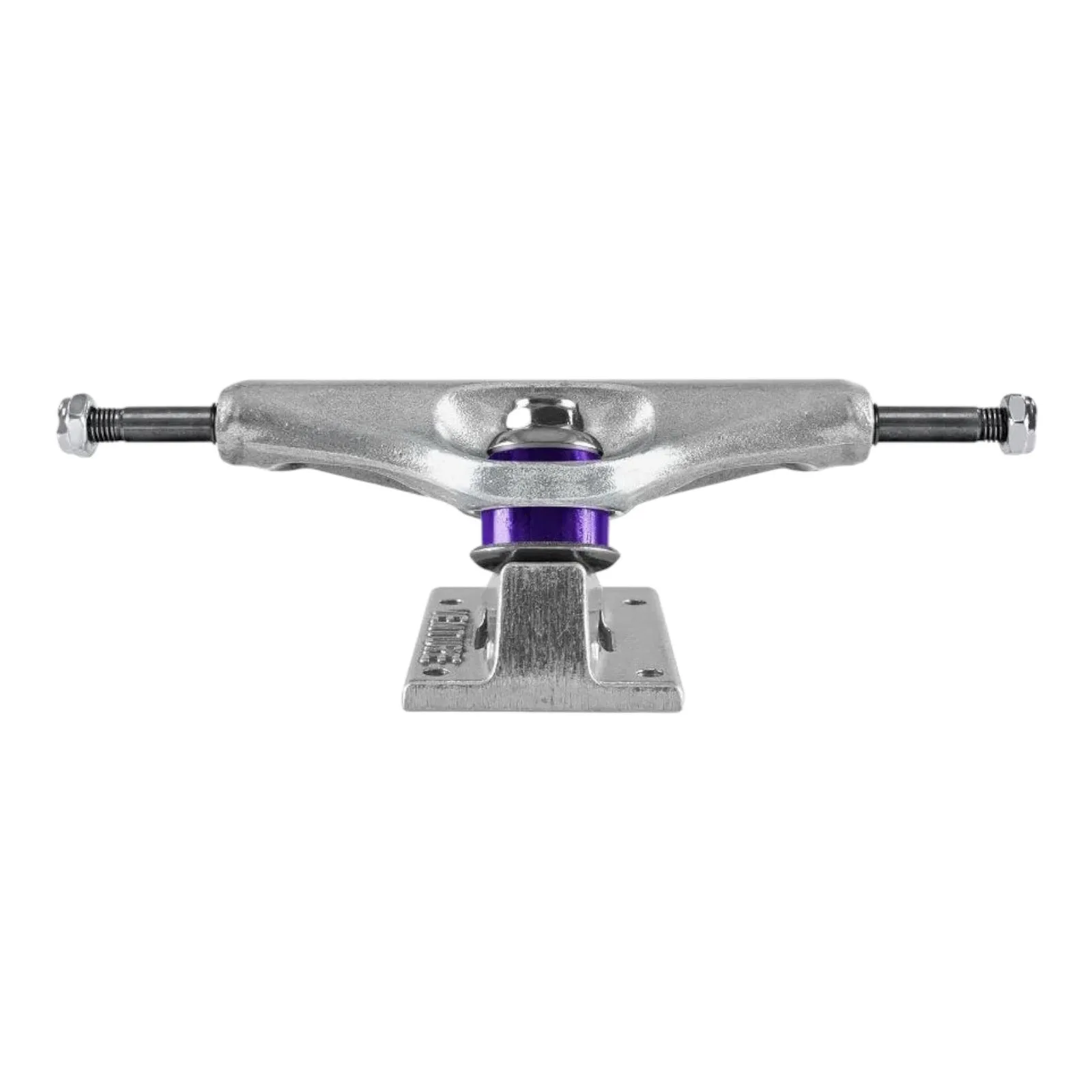 VENTURE ALL POLISHED TRUCKS POLISHED SET(2)