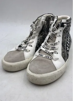 Vintage Havana Women's Juniper Multicolor Athletic Shoes - Size 9