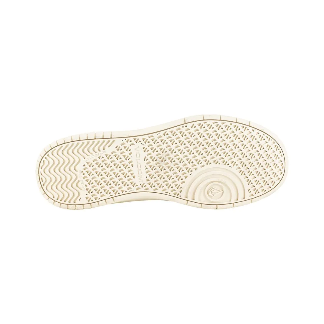 Vitals Composite-Toe Work Shoe Green