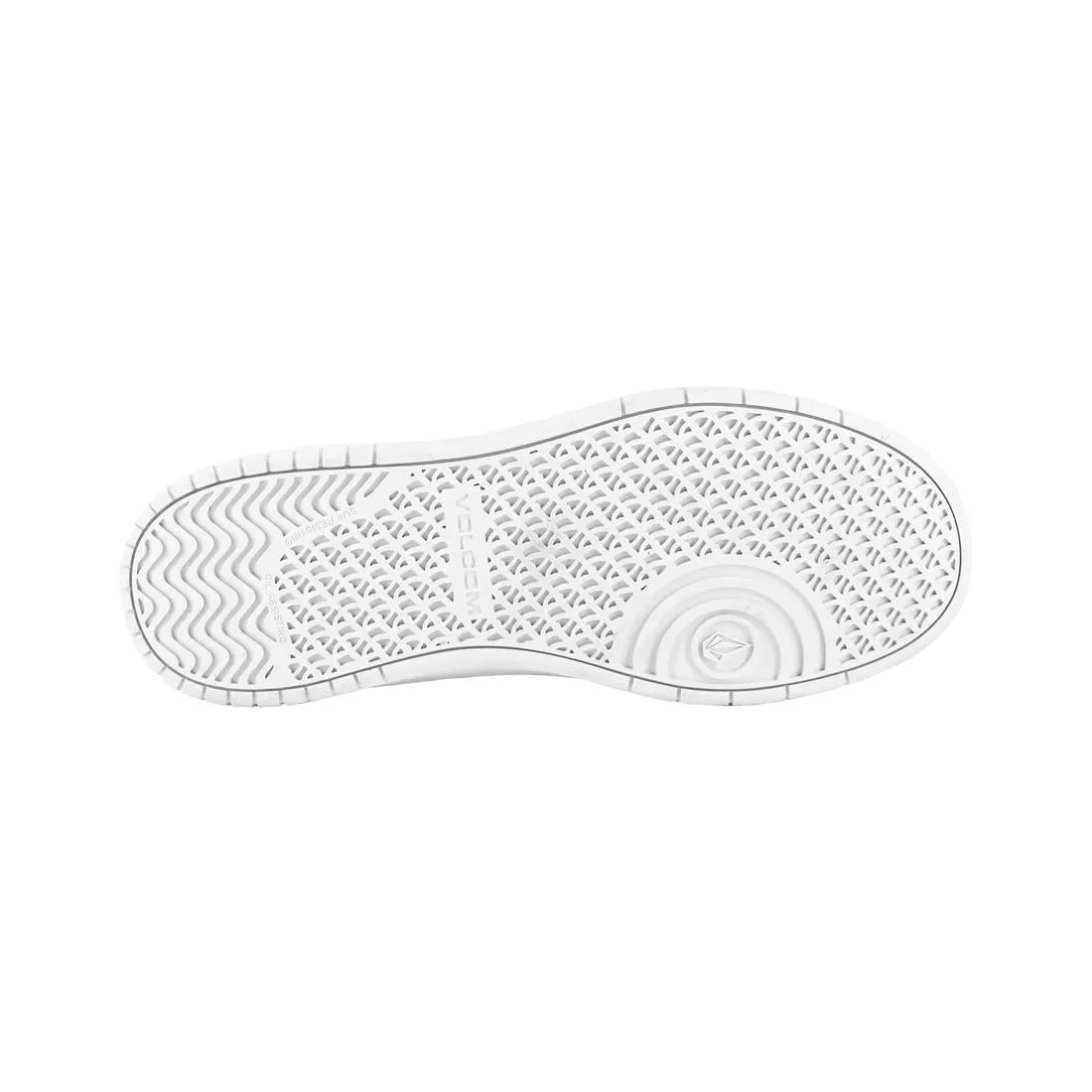 Vitals Composite-Toe Work Shoe Navy Indigo