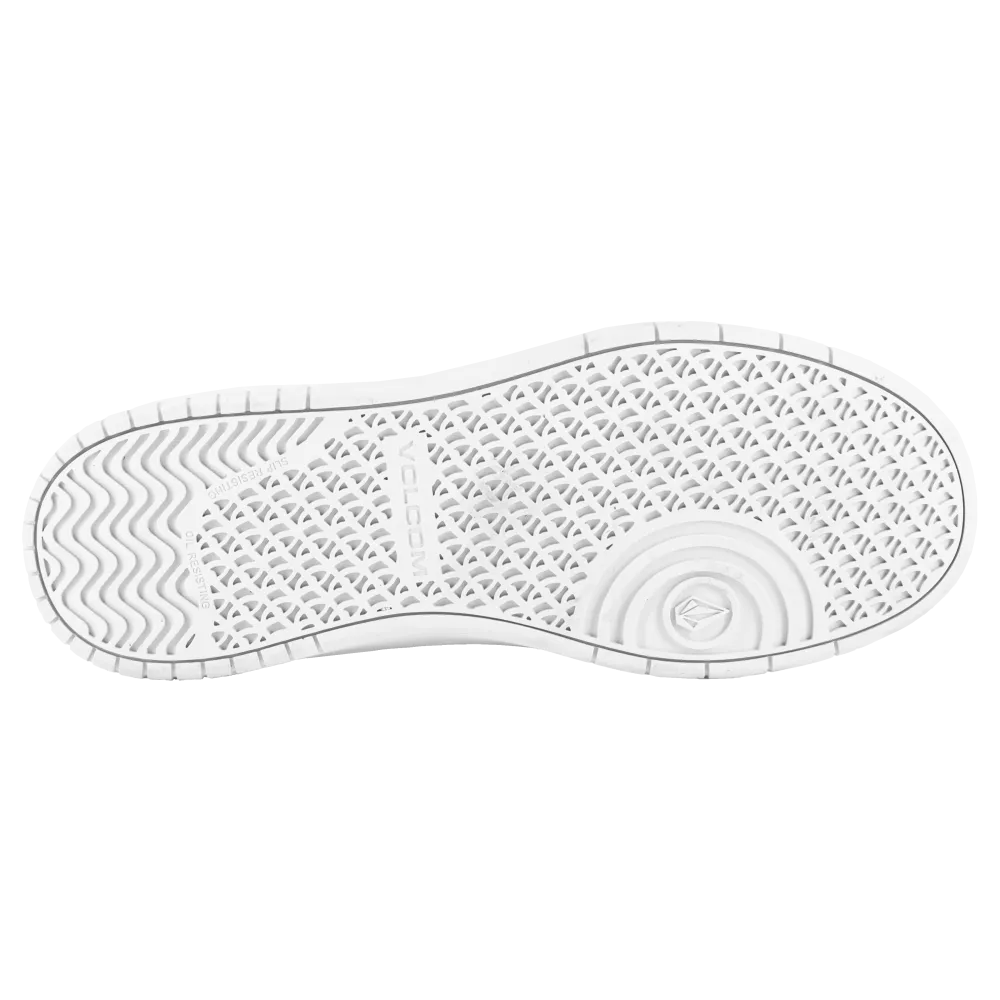 Volcom Mens Vital Black and Blue EH Comp. Toe VM30612