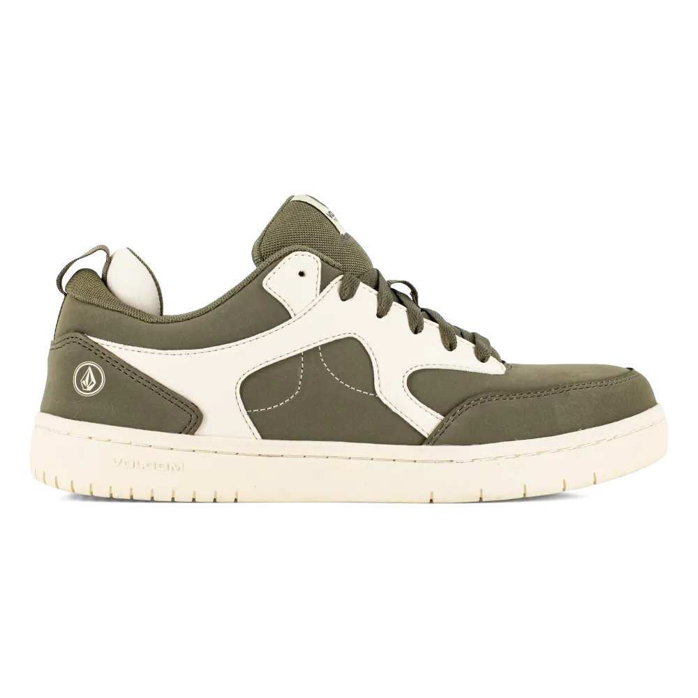 Volcom Mens Vital Green ESD Comp. Toe VM30619