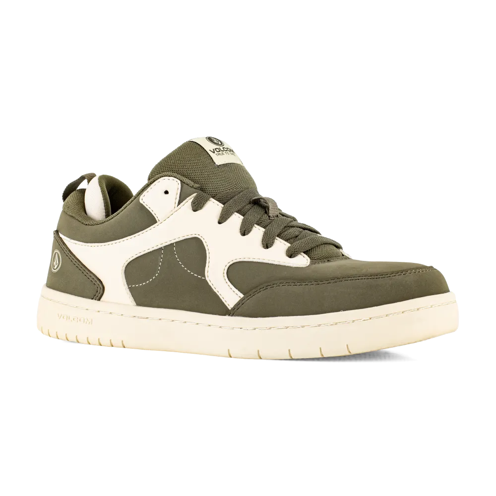 Volcom Mens Vital Green ESD Comp. Toe VM30619