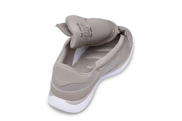 Voyage shiitake shoe - unisex