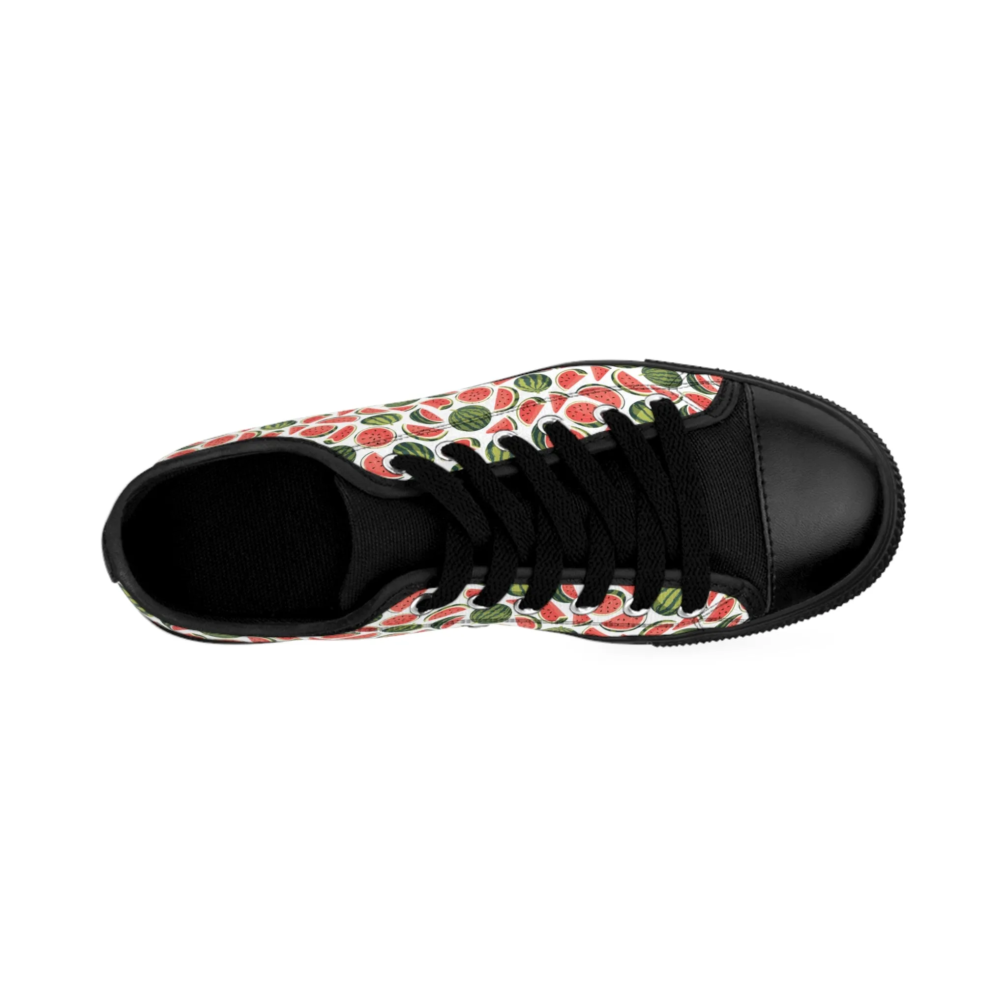 Watermelon Women's Sneakers