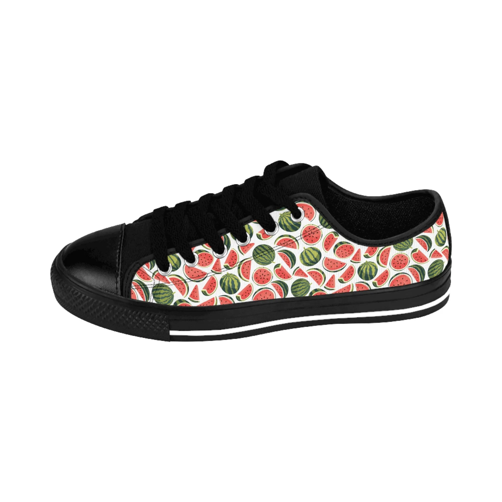 Watermelon Women's Sneakers