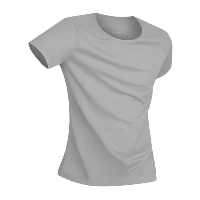 Waterproof T-Shirt
