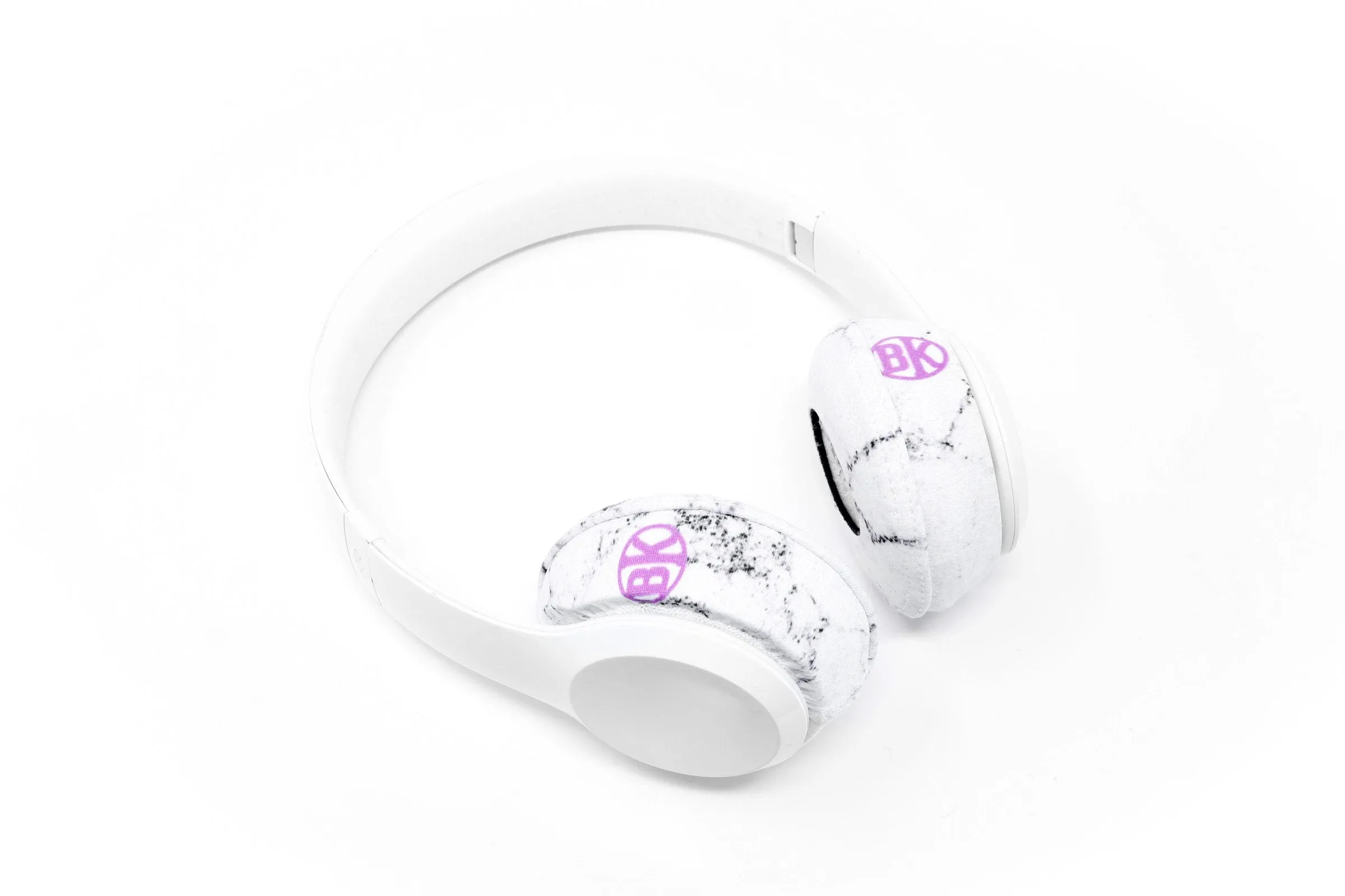 White Marble