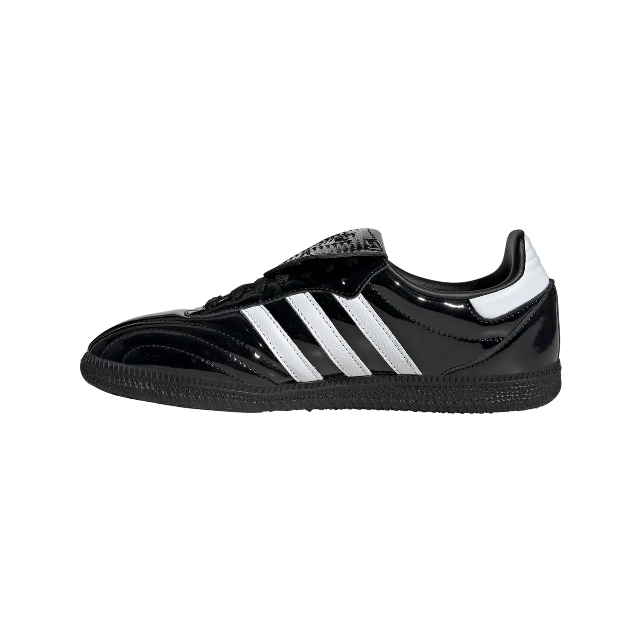 Women's Adidas Samba LT Core Black Cloud White