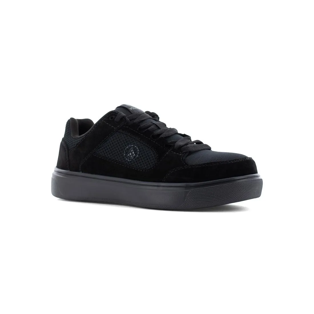 Women's Evolve Composite-Toe Work Shoe Black