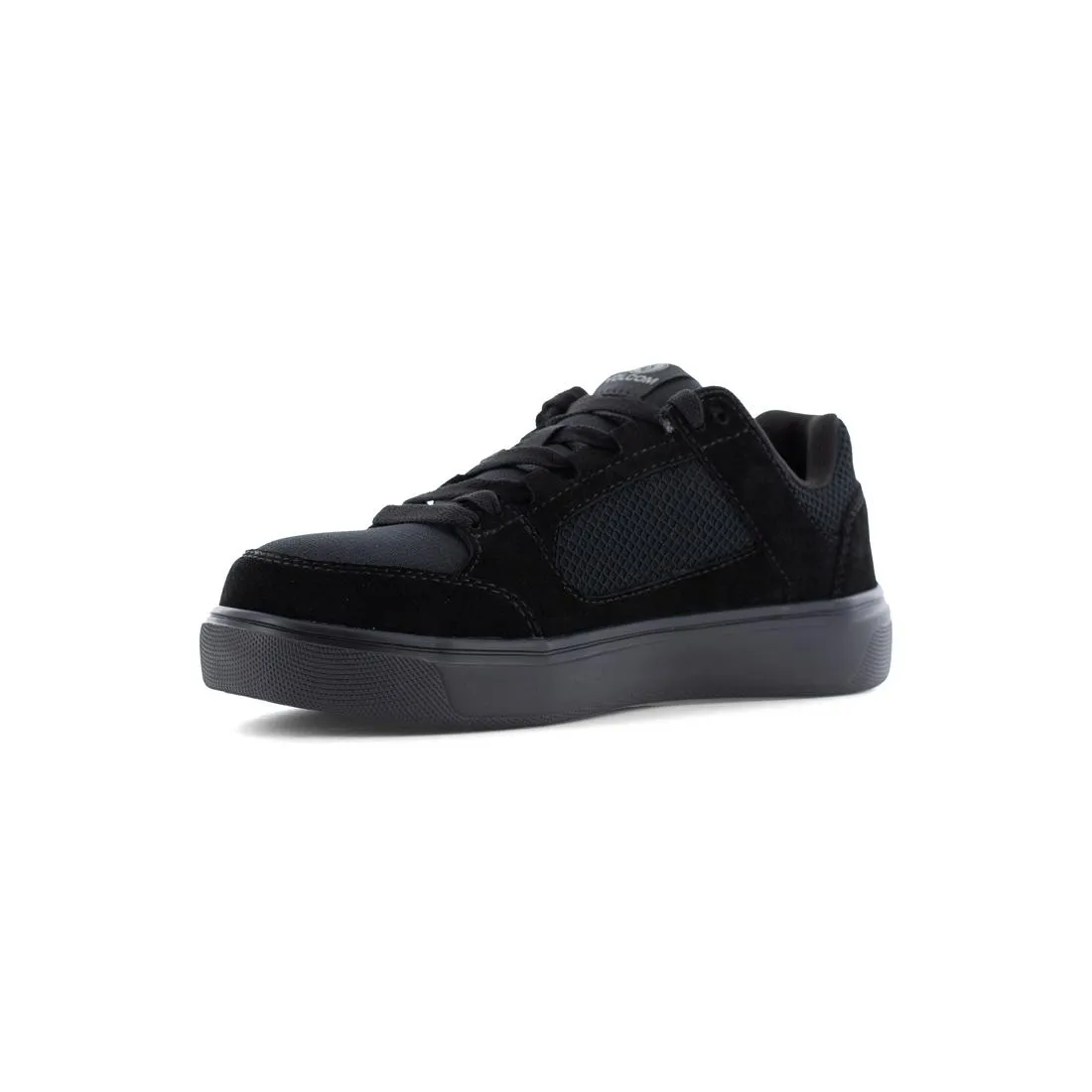 Women's Evolve Composite-Toe Work Shoe Black