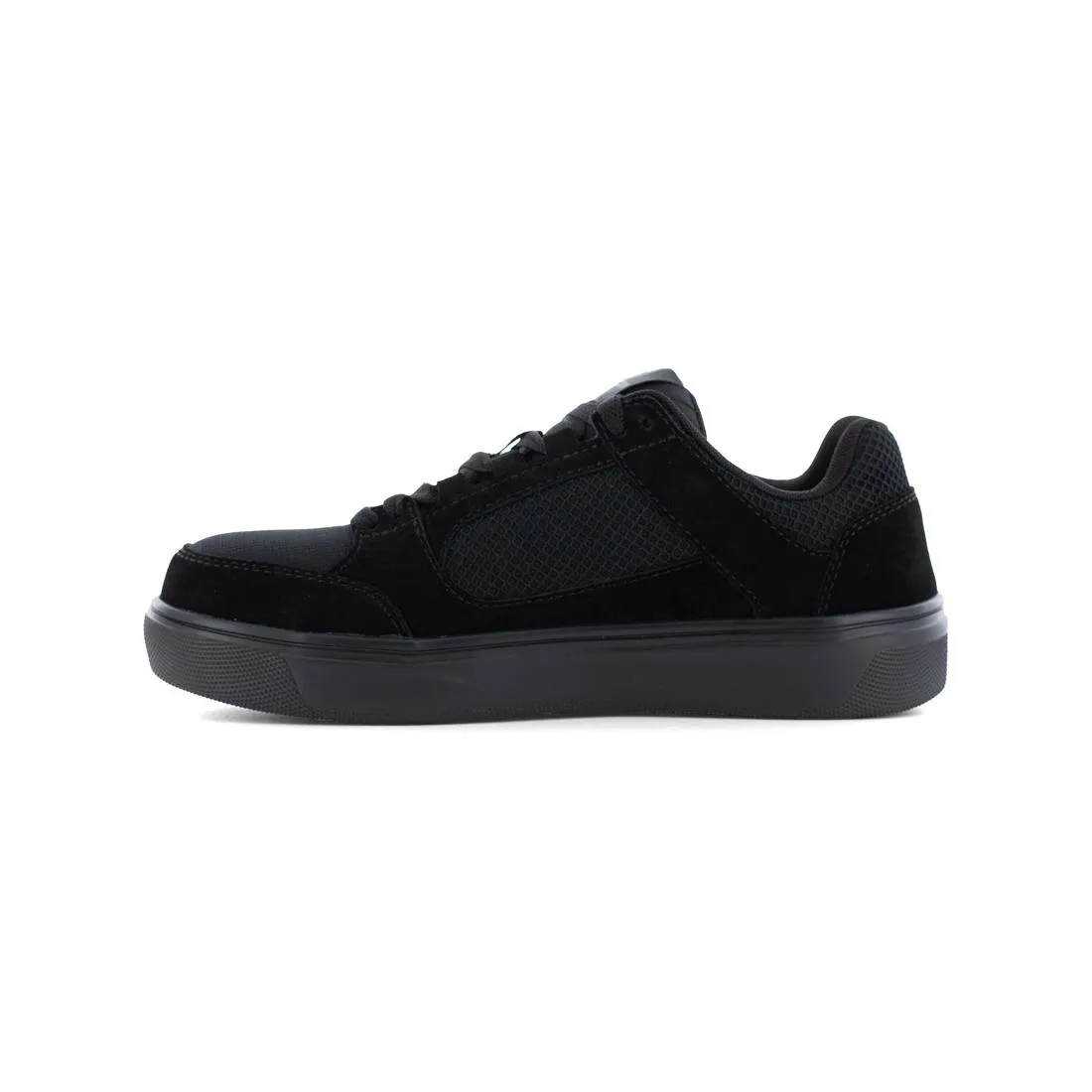 Women's Evolve Composite-Toe Work Shoe Black