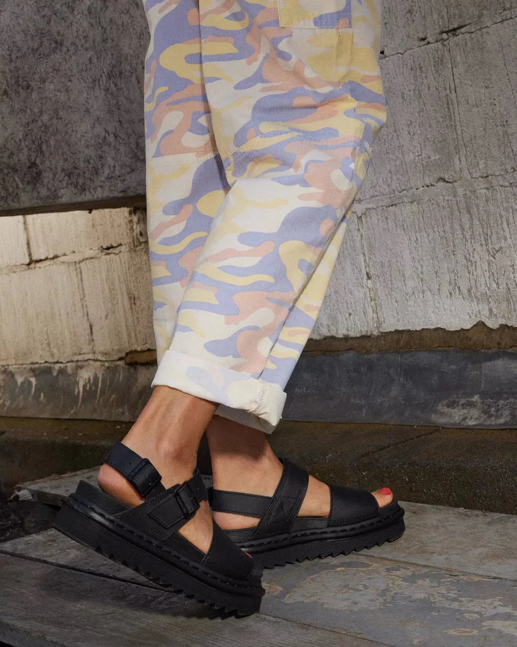 Women's Voss Mono
