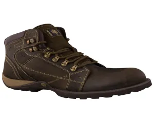 Woodland casual shoes