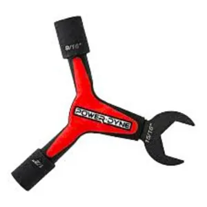 Y3 Skate Tool (Missing/Defective packaging)