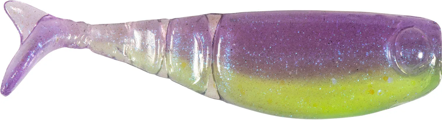 Z-Man Shad FryZ Micro Finesse Bait