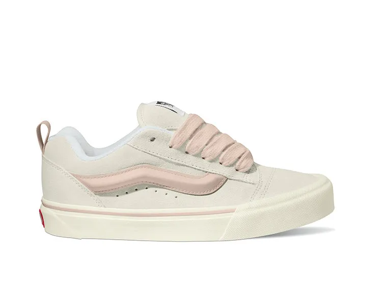 Zapatillas Vans Knu Skool Beige Mujer