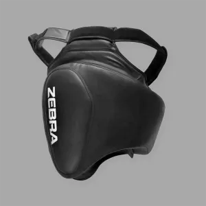 Zebra Performance Low Kick Pad
